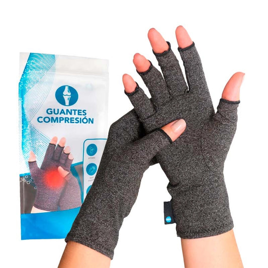 Gants de Compression®